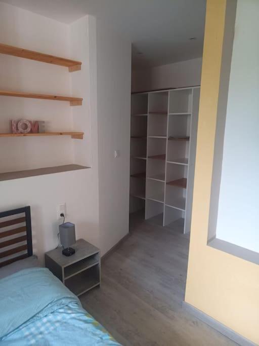 Appartement Volmunster エクステリア 写真